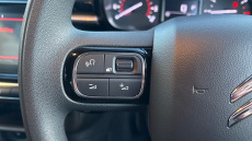 Citroen C3 1.2 PureTech 110 Plus 5dr EAT6 Petrol Hatchback